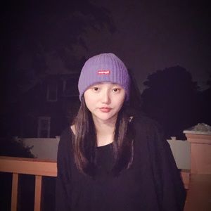 Meet your Posher, Yingya